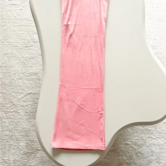 Juicy Couture Pink Pants & Jumpsuit Set - Picture 5 of 6